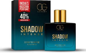 Buy OG BEAUTY Luxury India's First & Strongest Shadow Intense, Long ...