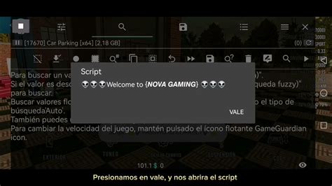 Image result for GameGuardian Scripts