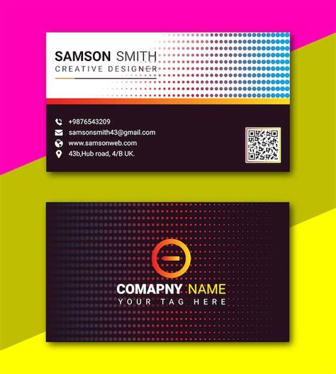 Most Unique Business Cards 的图像结果
