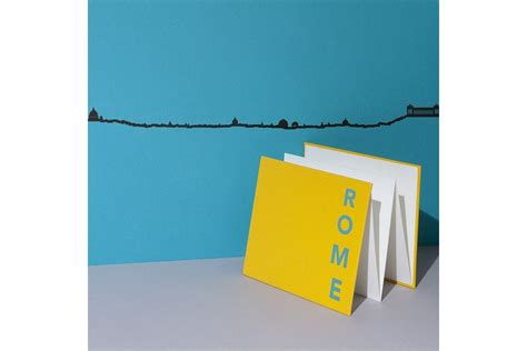 The Line Rome - Black