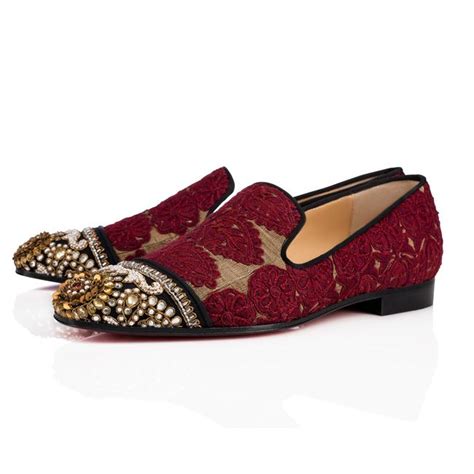 Sabyasachi Mukherjee and Christian Louboutin kick off their world tour ...