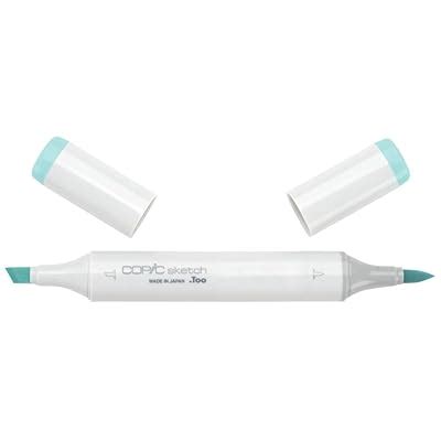 Buy Copic Markers BG53-Sketch, Ice Mint Online at Lowest Price in Ubuy ...
