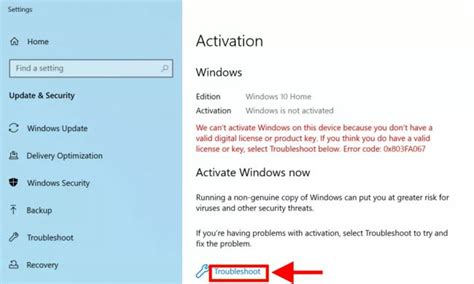Image result for How to Update Windows License