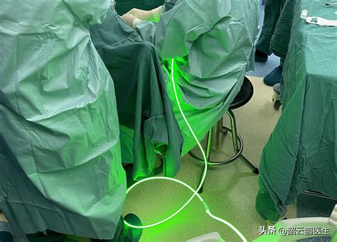 Is the newer and less invasive surgery for benign prostatic hyperplasia better? The difference ...