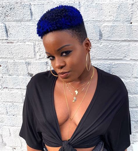 '90s Inspired Temporary Hair Color - The Glamorous Gleam