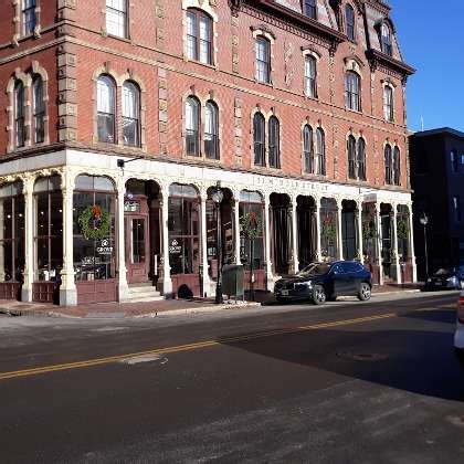 Grove Collaborative Office Photos