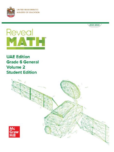 Image result for Reveal Math Grade 6 Module 5