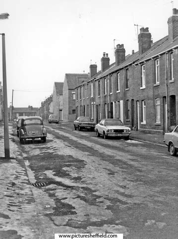 Searching Picture Sheffield