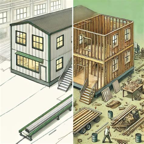 The Benefits of Offsite Construction vs. Onsite Construction: A Deep ...