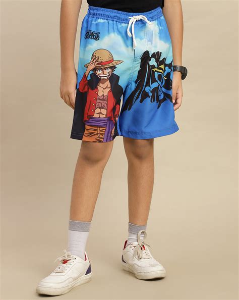 One Piece Official Merchandise – Kidsville