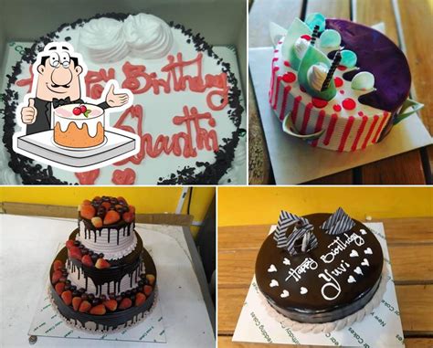 First Birthday cake in chennai, Chennai - Restaurant menu, prices and ...