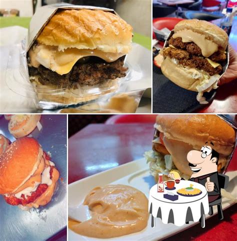 I LOVE BURGER HYDERABAD, Hyderabad - Restaurant menu, prices and reviews
