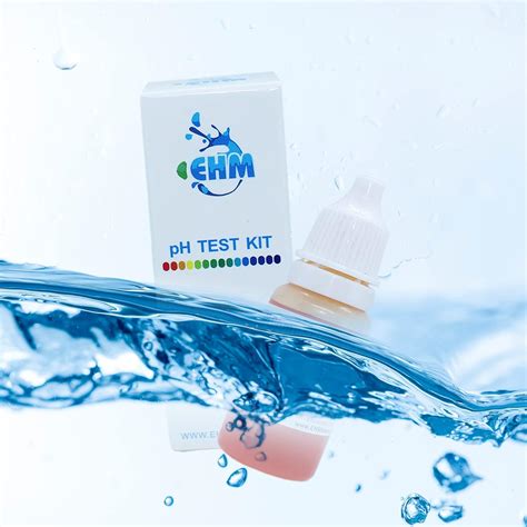Accurate Alkaline Water pH Test Kit - Easy to Use Nepal | Ubuy
