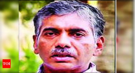 Government unlikely to clear Thomas’s VRS request - Times of India