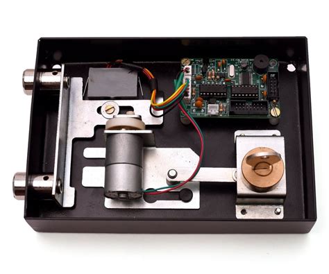 Image result for Safe Digital Lock Small