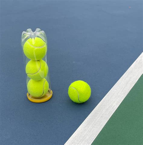 Cheap Training Personalized Tennis Ball Collection Cans Bulk Tennis ...