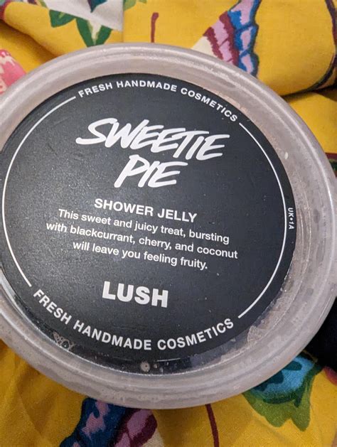 Whoop! Recent find. : r/LushCosmetics