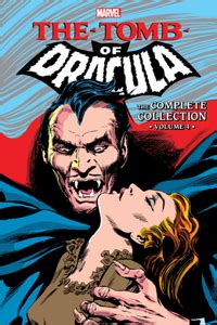 Buy Tomb of Dracula: The Complete Collection Vol. 4 Books Online at ...