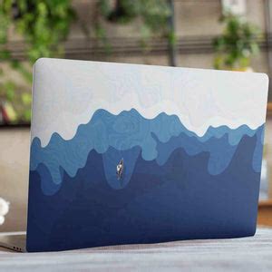 Buy Laptop Skins Online in India | Waterproof Vinyl | STICK IT UP
