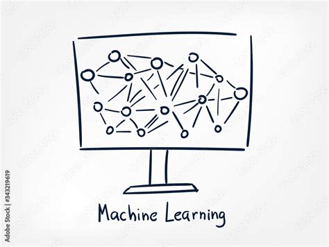 Image result for Machine Learning Draw