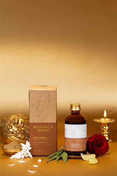 Buy 100% Natural Beauty Products | Upto 50% off | Anahata Organic