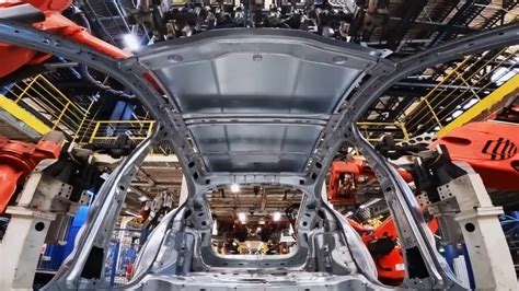 Image result for Comau Engine Line