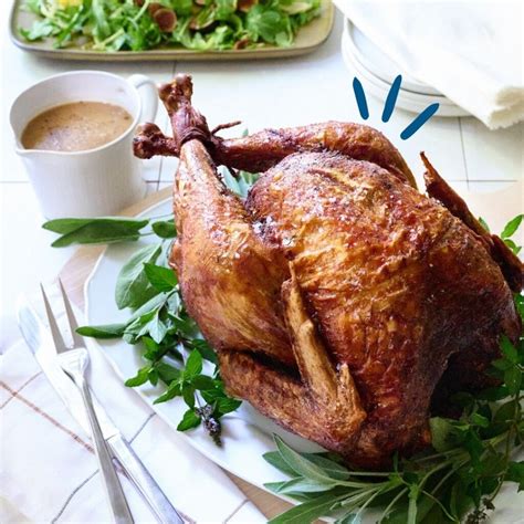 Deep Fried Turkey Recipe: Fry Turkey Like a Pro - TremBom
