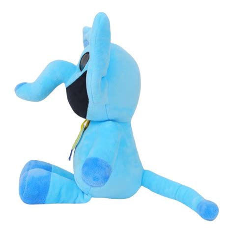 Smiling Critters Plush Toys, Bubba Bubbaphant Plush – TechMax