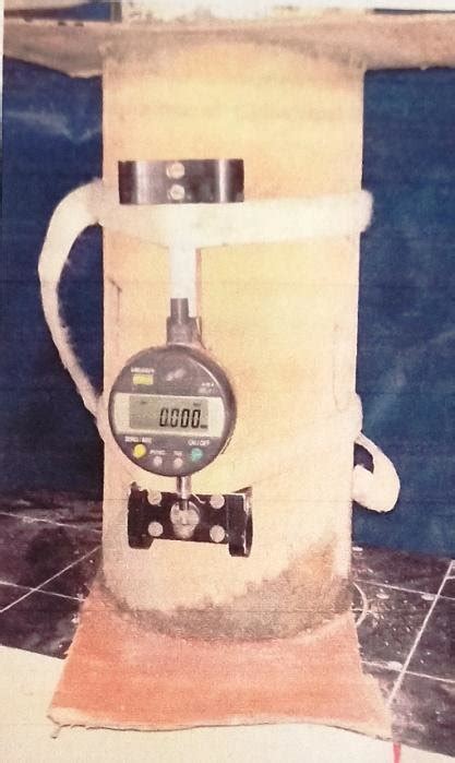 Compression Leak Test Setup 的图像结果