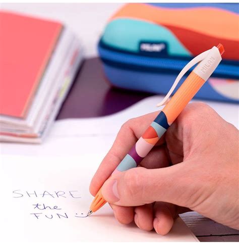 Buy Milan-Ball Pens P1 Fun - Elevate Your Writing Experience With Style ...