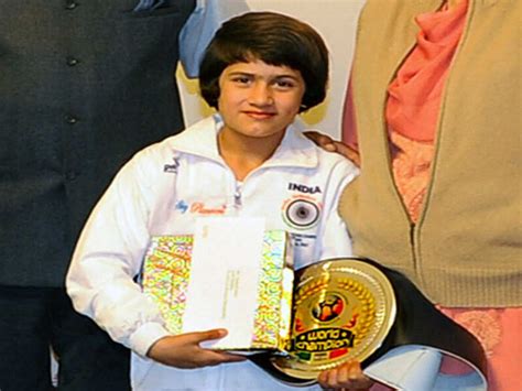 How 8-year-old Tajamul Islam became world kickboxing champion: 10 ...