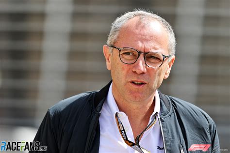 F1 to reveal calendar strategy as Domenicali says 30 promoters want races · RaceFans
