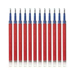 uni-ball NBGK-07 0.7mm Gel Pen Refill | Usable for Click Gel | Red Ink ...