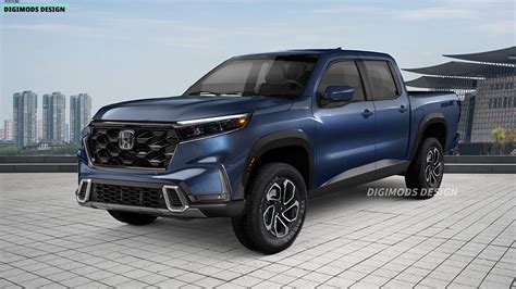 Honda Ridgeline Redesign 2025 Review New 2022 Honda Ridgeline Type R Redesign, Release Date ...
