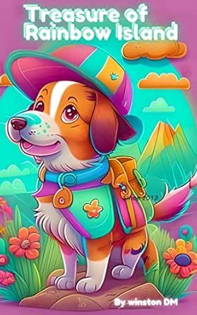 Treasure of Rainbow Island: Choose Your Adventure: An Interactive Story ...