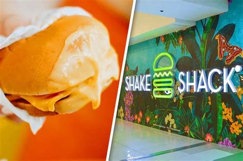 Food shorts: Cheese Dunk, Shake Shack and more | ABS-CBN Lifestyle