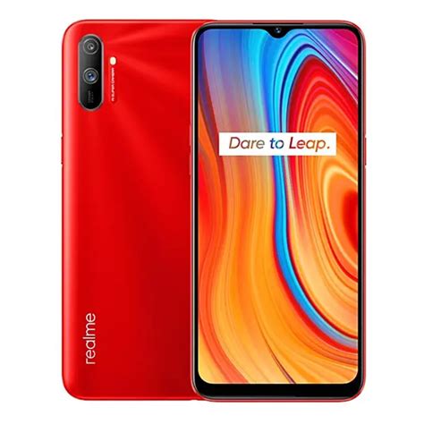 Realme C3 Price in Bangladesh 2026, Specs & Review | MobileDokan