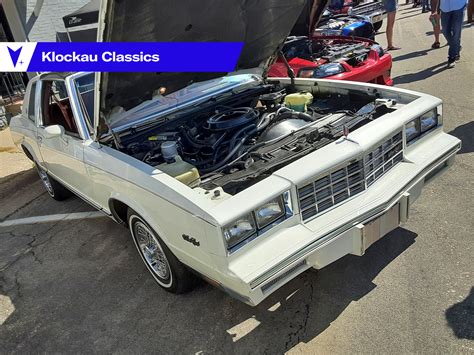 1984 Chevrolet Monte Carlo: When Style Sold - Hagerty Media