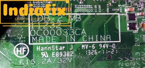 BIOS | SCHEMATIC | BOARDVIEW THINKPAD X230 LBD-2 MB 11232-1 0C00033CA ...