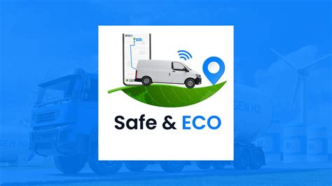 Controla y monitorea tus conductores con Safe & Eco