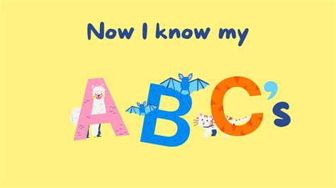 Image result for ABC Fun Way Song
