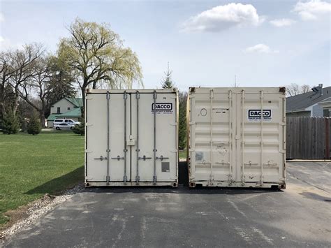 Image result for Storage Trailers Containers