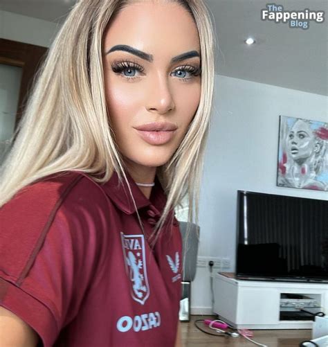 Alisha Lehmann Sexy Collection (75 Photos) | #TheFappening