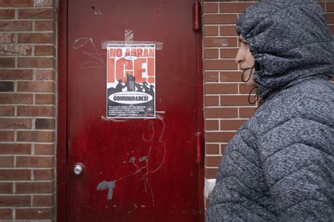 Map shows where ICE raids have taken place across US | Billboard Lifestyle