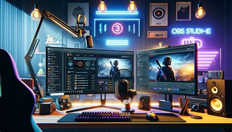 Image result for Obs Studio Settings for Streaming