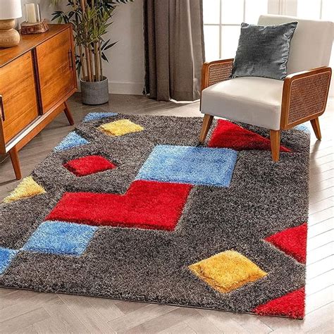 Premium Multicolor Roblox Shaggy Kids Carpet | Shop Online | Jewel ...