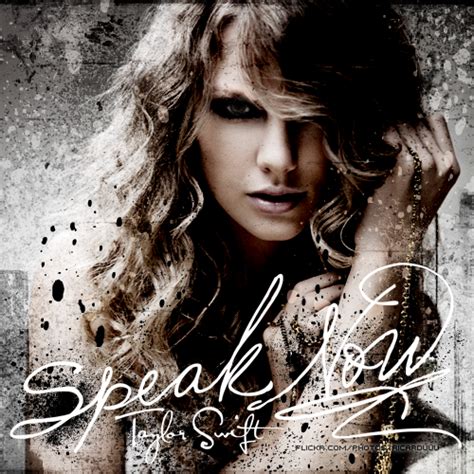Musik Favorit: Taylor Swift - Speak Now [ Full Album ]