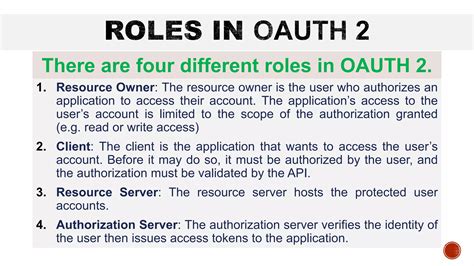 Image result for OAuth Quick Introduction