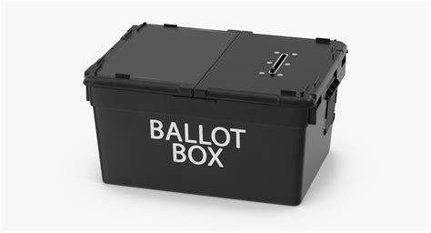 Voting Ballot Boxes 的图像结果