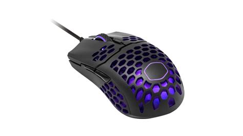 Image result for Master Mouse MM711 Software